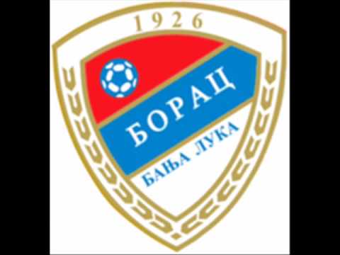 ФК Борац Бања Лука / FK Borac Banja Luka