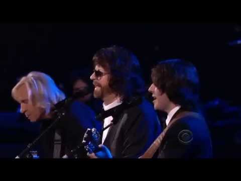 Something - Joe Walsh, Jeff Lynne and Dhani Harrison (The Beatles Tribute)