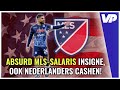 Ruim 15 miljoen voor Insigne! ? | Beckham Rule, salary caps én uitzonderingen in MLS! ?