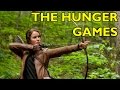 Movie Spoiler Alerts - The Hunger Games (2012) Video Summary
