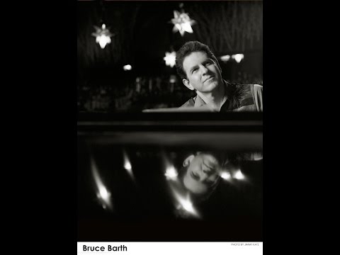 Bruce Barth Solo Piano Concert