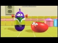 VeggieTales Dave And The Giant Pickle Countertop Scenes