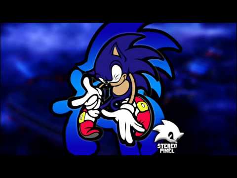 Sonic Heroes - Final Fortress (StereoPixel Mix)