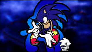 Sonic Heroes - Final Fortress (StereoPixel Mix)