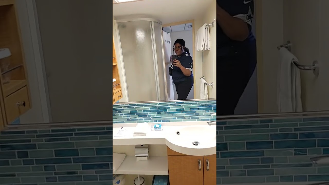 Allure of the Seas - Cabin 9594 - Video 2