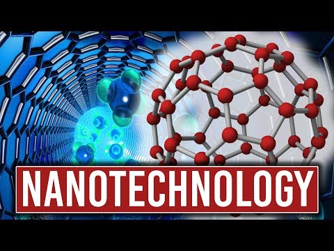 Nanotechnologist video 3