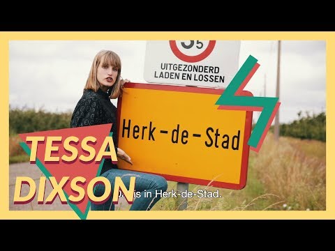 Floor Denil volgt Tessa Dixson op Rock Herk