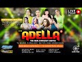 LIVE OM ADELLA The Real Dangdut Koplo Minggu 13 Agustus 2023 Ds Suru Kec Geyer Kab Grobogan