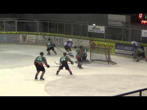 Herner EV - Königsborner JEC (24.11.13) Spielbericht