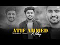 Atif Ahmed Niloy Mashup 2024 | নিলয় | Heartbreak Extended Chillout | BISU REMIND