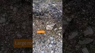 Glacial Deposits | Example and Explanation #education #science #engineering