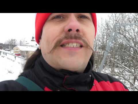 Tallänen kauppareissi tänään