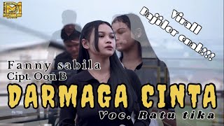 Download lagu Darmaga cinta - Fanny sabila || Voc.Ratu tika (cover) Cipt Oon B mp3 Download lagu Darmaga cinta - Fanny sabila || Voc.Ratu tika (cover) Cipt Oon B mp3