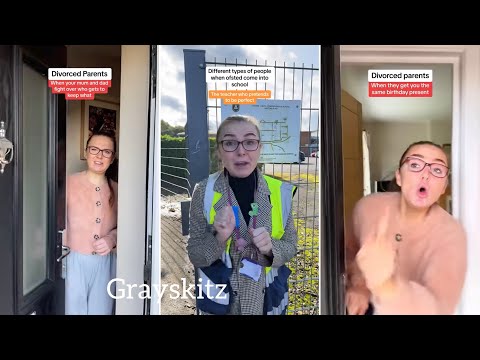 Grayskitz TikTok Compilation || TikTok Funny Video 2023 #1