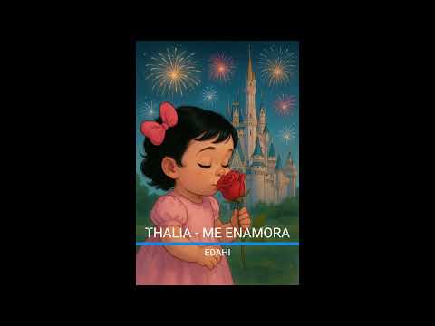 THALIA ME ENAMORA - EDAHI