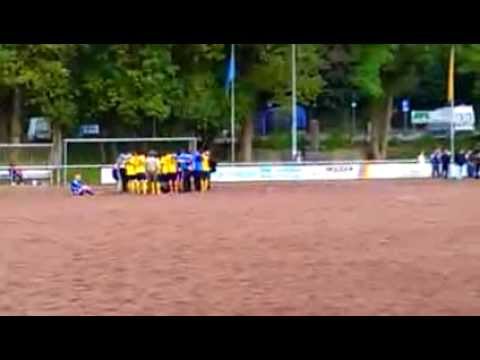 Oh der Sc Sonnborn der ist da