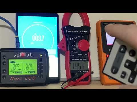 Unboxing and amp Dyno-Bermans B-5000.1D Half Bridge