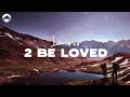 2 Be Loved Am I Ready Lizzo Lyric Video