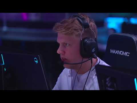 31 BiG vs North   ELEAGUE Major 2018 2