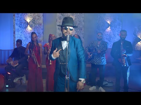 JDT-MULOPWE -  Tcha Tcha Tcha (Clip Officiel)