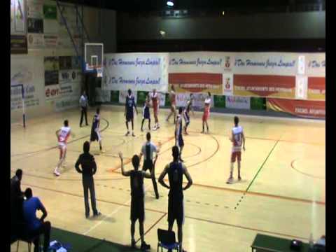 31 01 15 CIUDAD DOS HERMANAS  CIUDAD DE HUELVA