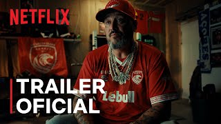 Maré Branca: A Surreal História de Rabo de Peixe | Trailer oficial | Netflix