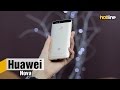 Відеоогляд Huawei Nova Gray
