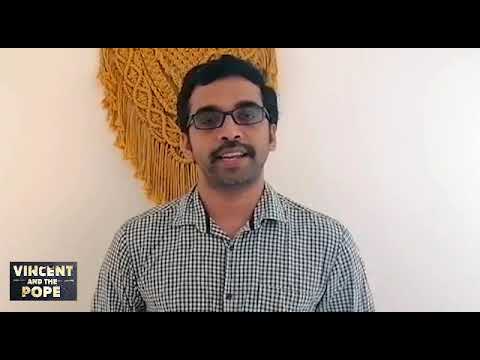 Onam Wishes from Bijoy P I - Film Director