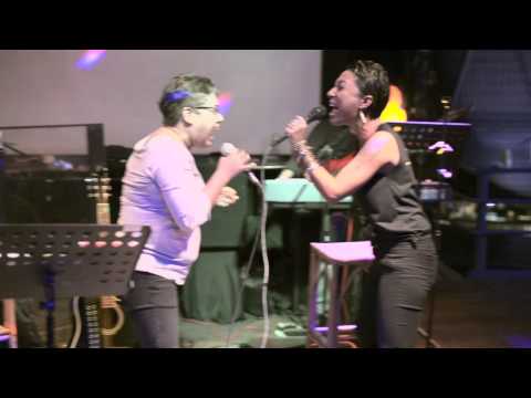 9 LIVES feat ELVIRA ARUL