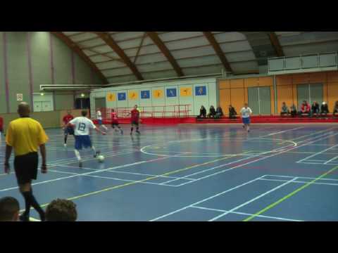 deel 1 Jong Oranje Hovocubo 1 3-9