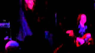 Shadow Gallery - Pain (Live In Thessaloniki)