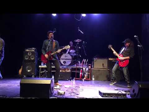 Stereophonish Dakota