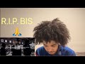 R.I.P. Bis ❤️🙏 Bis - Beretta [Music Video] | GRM DAILY AMERICAN 🇺🇸 REACTION
