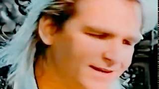 The Alarm - Presence Of Love [DJK VIDEO]