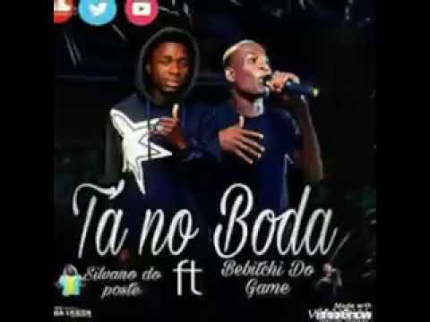 Silvano Do Poster ft Bebitchi Do Game,,,,,,Prod  Dj P Z
