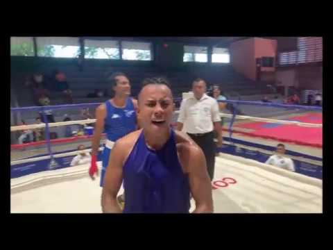 ERICK LANZAS 2019 NATIONAL HIGHLIGHTS