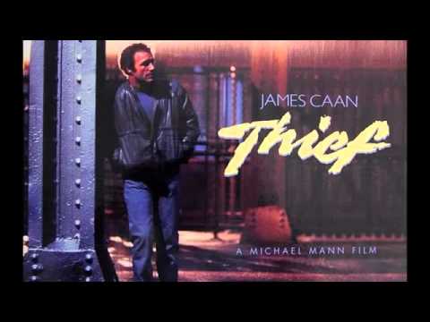 Thief 1981 Confrontation  no Film version ...