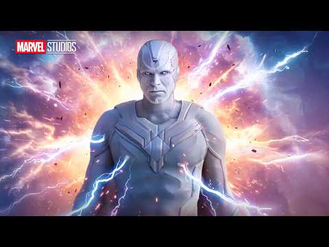 VISION QUEST COMIC CON TRAILER 2026 | NYCC Panel & Things You Missed!