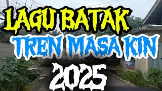 Download lagu LAGU BATAK TREN MASA KINI TERBARU  mp3