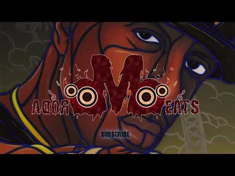 Inspectah Deck - City High | Mario Broda RMX