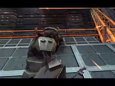 Kill Shot Bravo Region 12 Primary Mission 39 - Kill 6 Enemies