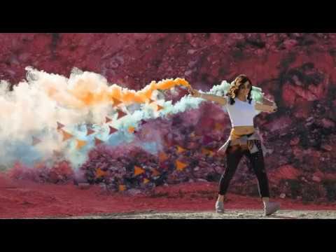 NINA DONELLI feat DJOMLA KS - BOGATI TATA (lyrics)