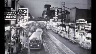 Jimmy Dawkins  ~  ''Cold As Hell''  1997