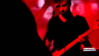 Hoobastank - Remember me (live) @ Lisbon 31-07-2011