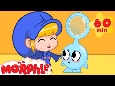 The Magic Pet Flu - Mila and Morphle | Full Episodes | Cartoons for Kids