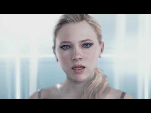 Detroit: Become Human - What Happened If You Let Chloe Go After The End Of The Game