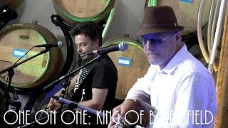 ONE ON ONE: Cracker - King of Bakersfield August 12th, 2016 City Winery New York