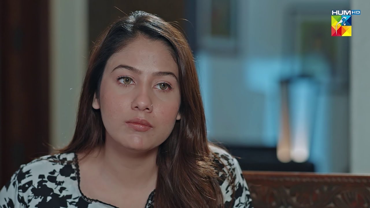 Kesi Badtameez Bahu Hai Meri... Meri Bahuain - HUM TV