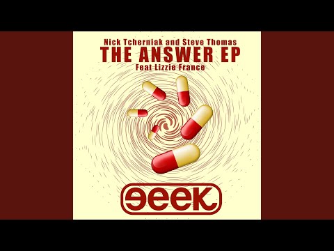 The Answer feat Lizzie France