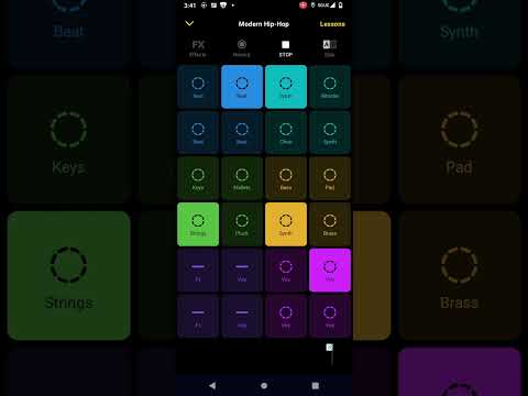 Groovebeat (good beat)